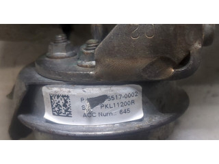 Турбина Skoda Yeti 2009-2014