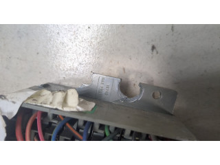 Блок предохранителей  Jeep Wrangler 1996-2006         