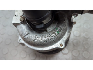  Турбина  Nissan Qashqai 2006-2013             