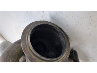  Турбина  Chevrolet Equinox 2017-2021             25206073