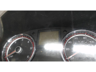 Панель приборов  SsangYong Korando 2010-       801034082    2  Дизель