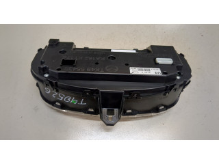 Панель приборов Mazda CX-5 2017- Бензин