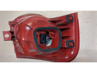 Задний фонарь          