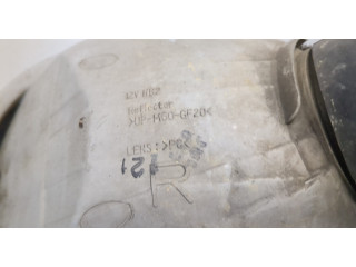 Фара передняя  Toyota Tundra 2000-2006 правая 