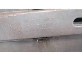 Бампер Skoda Octavia Tour 1996-2011 задний 1U9807421D