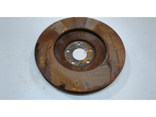 Диск тормозной Audi SQ5 2013-2017 передний 4H0615301AB