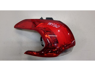 Задний фонарь