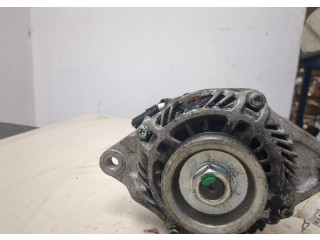 Генератор  Smart Forfour W454 2004-2006       A1351540202     1.3 бензин