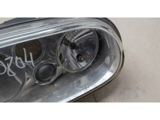 Фара передняя  Volkswagen Golf 4 1997-2006 правая 