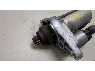 Стартер Skoda Fabia 2007-2010 1.2