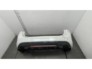 Бампер  Volvo V60 2010-2018 задний   