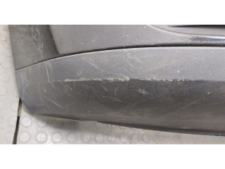 Бампер Skoda Octavia (A5) 2004-2013 передний 1Z0807221, 1Z0807061