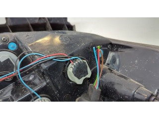 Задний фонарь          