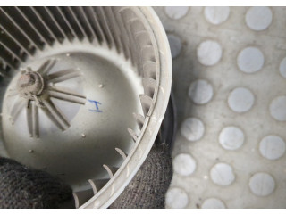 Моторчик печки  Mitsubishi Space Star         