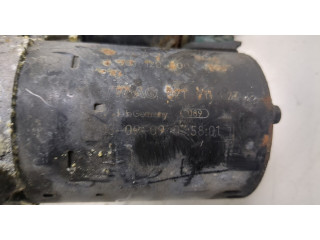 Стартер Skoda Fabia 1999-2004 1.4