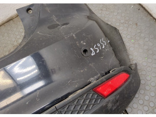 Бампер  Ford Focus 3 2011-2015 задний   