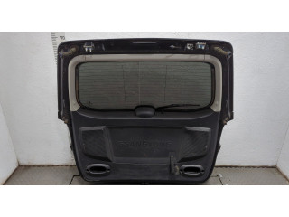 Замок багажника SsangYong Rexton 2006-2012