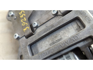 рейка Колонка рулевая Volkswagen Golf 5 2003-2009