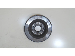 Диск тормозной  Ford Focus 2 2008-2011 1.8  задний     2025944, ME7M5J2A315-BA      