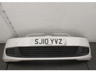 Бампер  Volkswagen Golf 6 2009-2012 передний   5K0807079