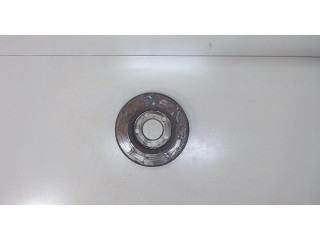 Диск тормозной  Skoda Octavia Tour 2000-2010 1.8  задний     1J0615601N      