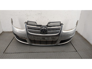 Бампер Volkswagen Golf 5 2003-2009 передний