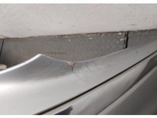 Бампер Jaguar X-Type 2001-2009 задний