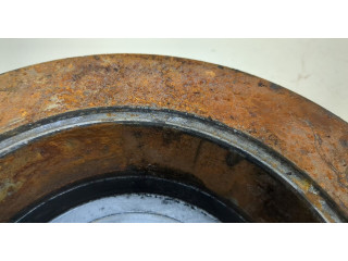 Диск тормозной  Citroen Jumper (Relay) 2006-2014 2.2  задний           