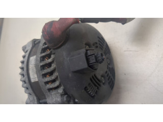 Генератор  Jaguar XF 2007–2012       C2Z3415, 8X2310300CB    