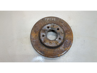 Диск тормозной Opel Antara передний