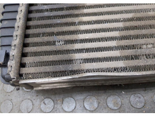 Интеркулер Porsche Cayenne 2002-2007