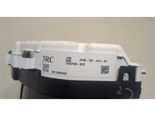 Панель приборов  Acura ILX 2018-2025            