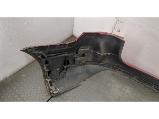 Бампер  Volkswagen Passat 7 2010-2015 Европа задний   