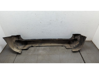 Бампер  Citroen Berlingo 2008-2012 задний   