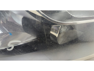 Фара передняя  Volkswagen Caddy 2004-2015 правая 