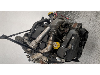  Турбина  Renault Scenic 2009-2012             7701476883