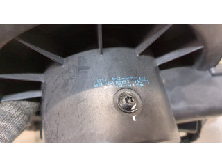 Моторчик печки  Lincoln Aviator 2002-2005        