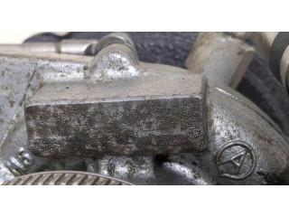  Турбина  Audi A8 (D3) 2005-2007             057145722N