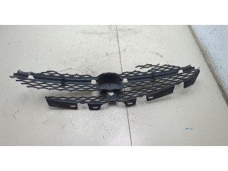 Решетка радиатора  Acura MDX 2001-2006          71120S3VA01