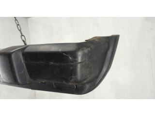 Бампер  Jeep Cherokee 1983-2001 передний   