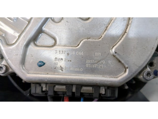 Вентилятор радиатора  Jeep Compass 2017-2021           