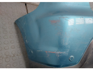 Бампер Mitsubishi ASX задний