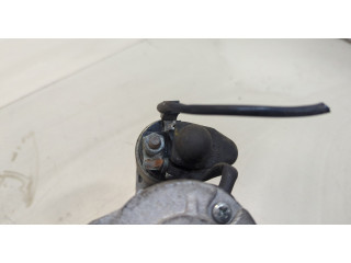 Стартер Mitsubishi Grandis 2