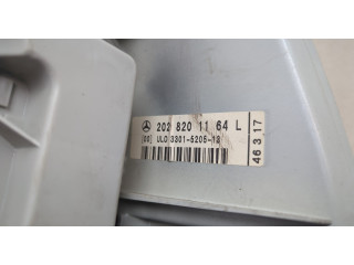 Задний фонарь     A2028201966     