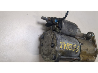 Стартер  Chevrolet Cruze 2009-2015 1.6     