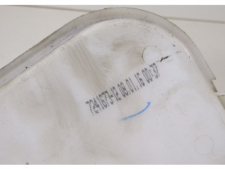 Бачок омывателя BMW 1 F20, F21 2011-2019 666741674 1 2