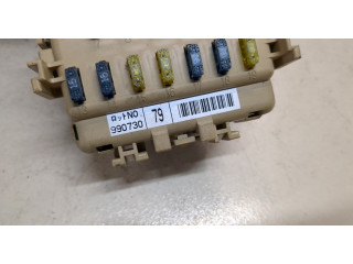 Блок предохранителей  Subaru Forester (S10) 1998-2002         