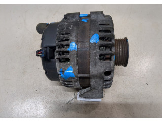 Генератор  Saab 9-7X       15225927    