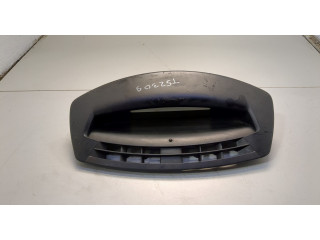 Панель приборов Citroen C4 2004-2010 96631954ZD