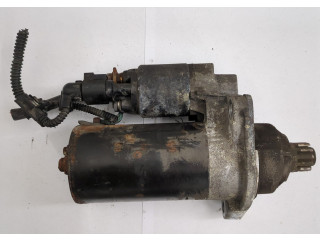 Стартер Skoda Octavia (A5) 2004-2013